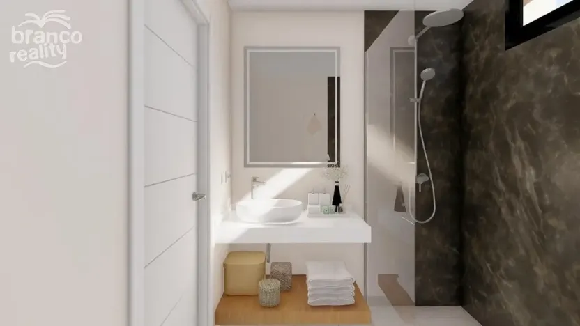 Prodej rodinného domu, Banos y Mendigo, Murcia, Španělsko, 107 m2