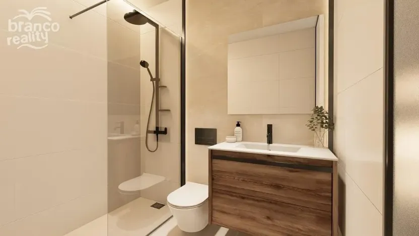 Prodej rodinného domu, Pilar de La Horadada, Alicante, Španělsko, 60 m2