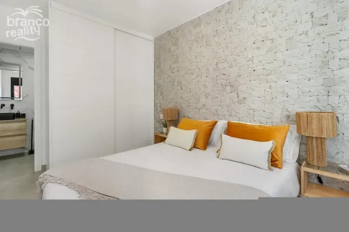 Prodej bytu 4+kk, San Javier, Murcia, Španělsko, 78 m2