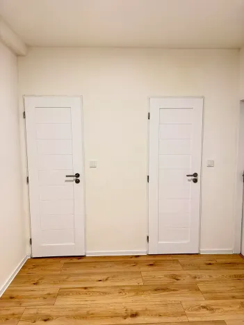 Pronájem bytu 3+1, Praha - Troja, Svídnická, 70 m2