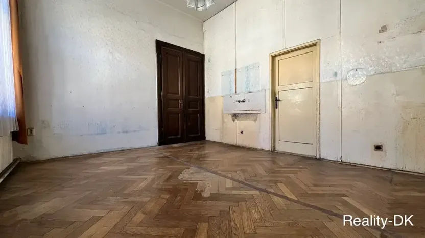 Prodej rodinného domu, Roudnice nad Labem, Jungmannova, 197 m2