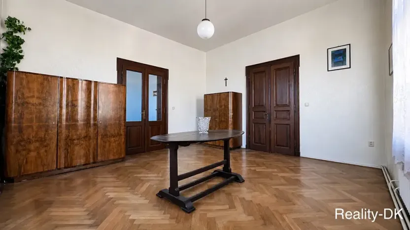 Prodej rodinného domu, Roudnice nad Labem, Jungmannova, 197 m2
