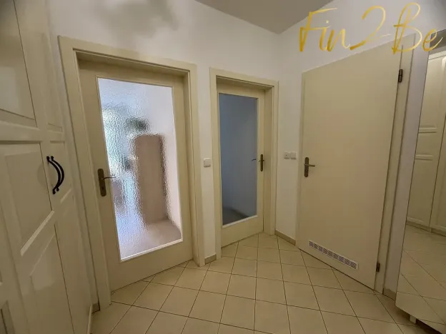 Pronájem bytu 2+kk, Praha - Řepy, Zrzavého, 47 m2