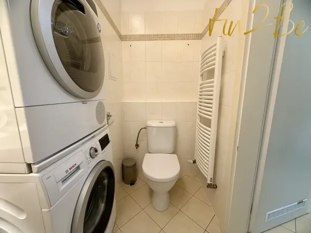 Pronájem bytu 2+kk, Praha - Řepy, Zrzavého, 47 m2
