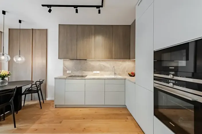 Prodej bytu 2+kk, Praha - Košíře, Na pomezí, 64 m2