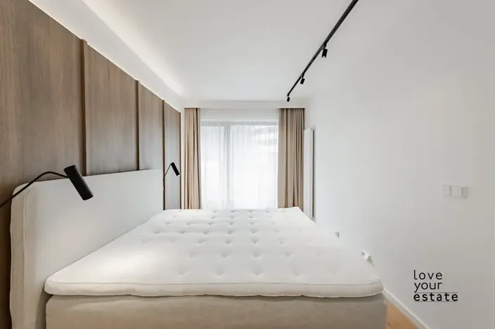 Prodej bytu 2+kk, Praha - Košíře, Na pomezí, 64 m2