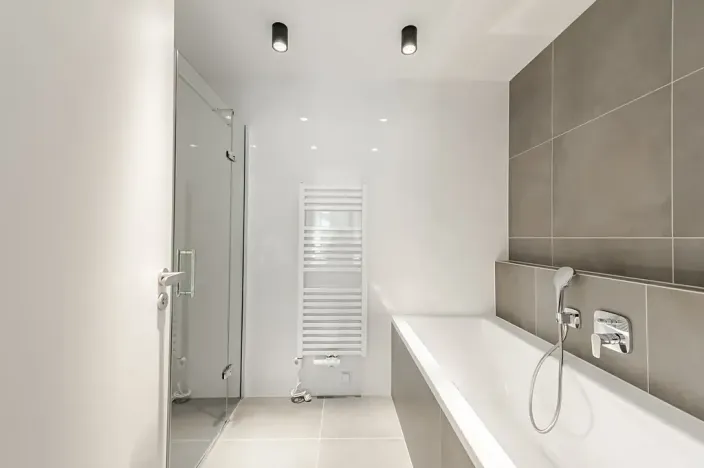 Prodej bytu 2+kk, Praha - Košíře, Na pomezí, 64 m2