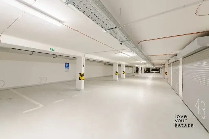 Prodej bytu 2+kk, Praha - Košíře, Na pomezí, 64 m2