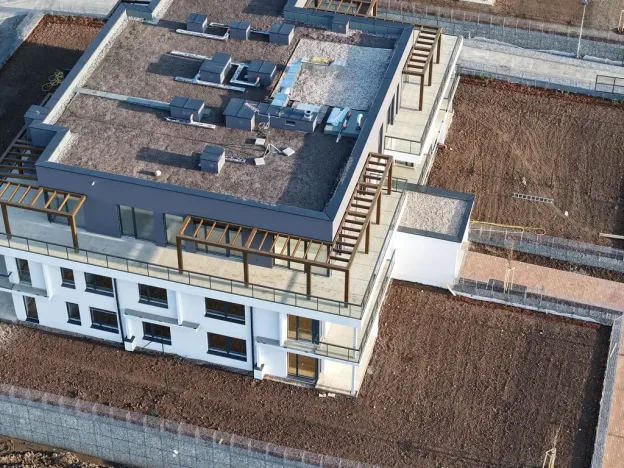 Prodej bytu 4+kk, Praha - Dolní Chabry, Měděnecká, 101 m2