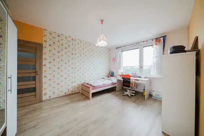 Prodej bytu 4+1, Třebíč, Novodvorská, 92 m2