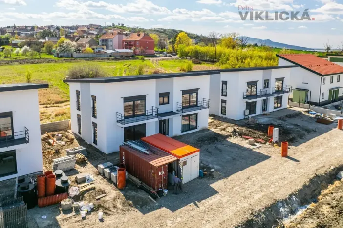 Prodej činžovního domu, Zaječí, Hlavní, 60 m2