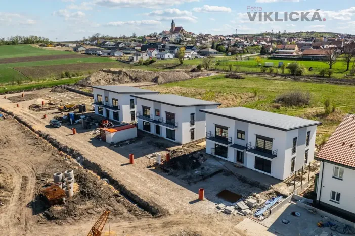 Prodej činžovního domu, Zaječí, Hlavní, 60 m2