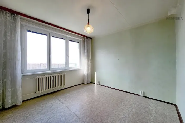 Prodej bytu 3+1, Brno, Horníkova, 74 m2