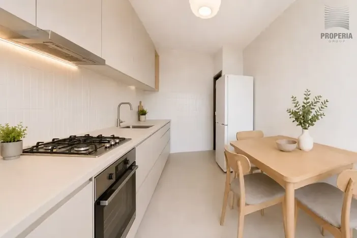 Prodej bytu 3+1, Brno, Horníkova, 74 m2