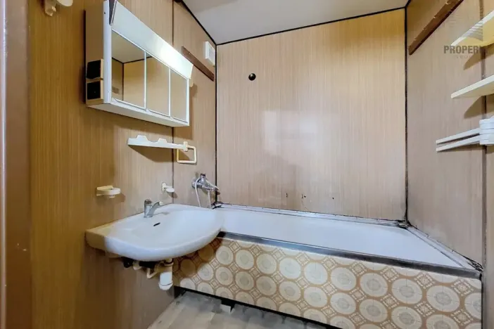 Prodej bytu 3+1, Brno, Horníkova, 74 m2