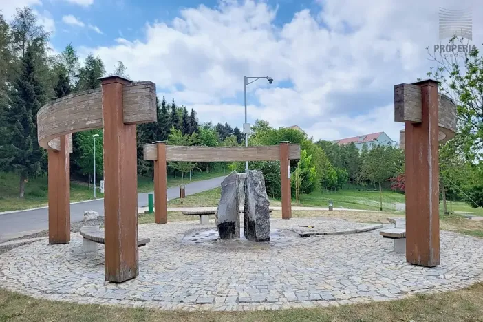 Prodej bytu 3+1, Brno, Horníkova, 74 m2