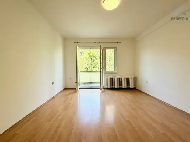 Pronájem bytu 1+1, Brno, Pellicova, 35 m2