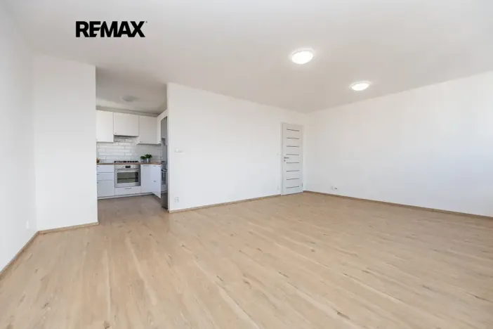 Pronájem bytu 3+1, Praha - Žižkov, Křivá, 73 m2