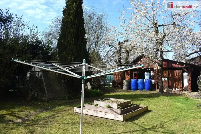 Prodej rodinného domu, Žďár, 250 m2