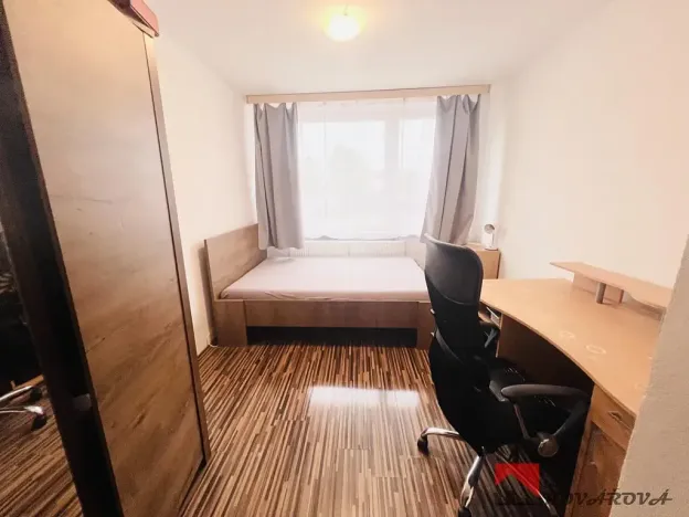 Prodej bytu 3+1, Kralupy nad Vltavou, 78 m2