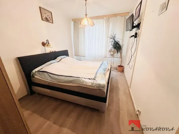 Prodej bytu 3+1, Kralupy nad Vltavou, 78 m2