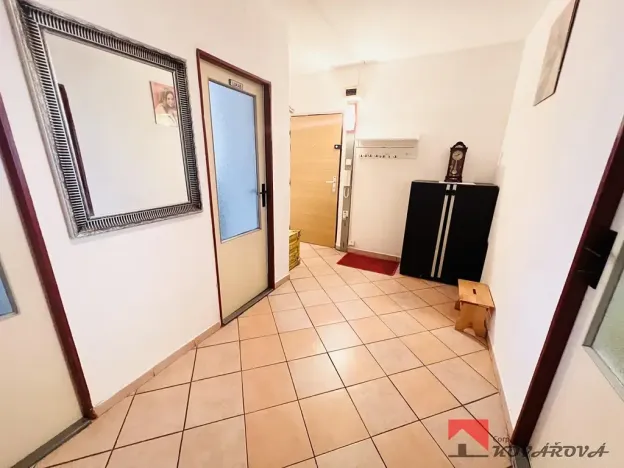 Prodej bytu 3+1, Kralupy nad Vltavou, 78 m2