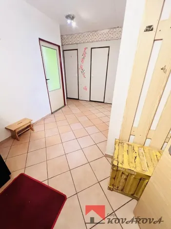 Prodej bytu 3+1, Kralupy nad Vltavou, 78 m2