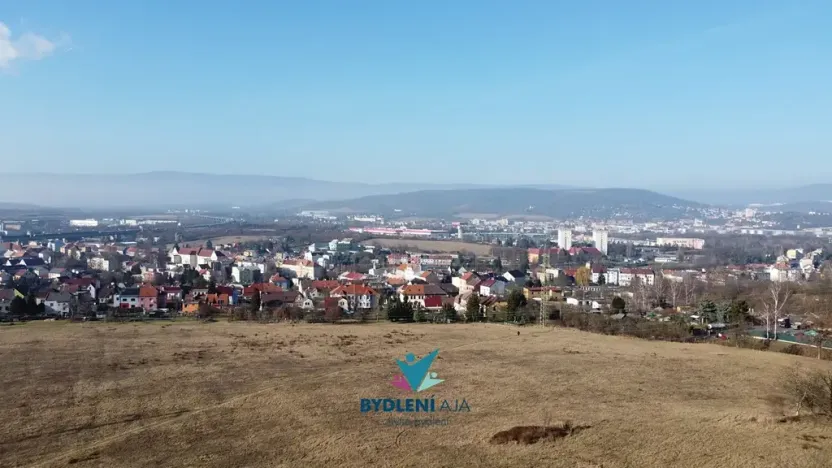 Prodej pozemku pro bydlení, Trmice, 65589 m2