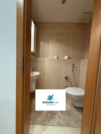 Pronájem bytu 3+kk, Praha - Stodůlky, Nad Dalejským údolím, 89 m2