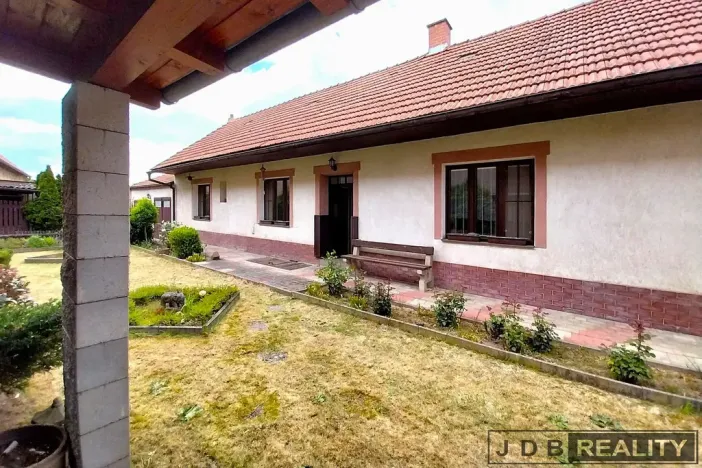 Prodej rodinného domu, Roudnice nad Labem, 85 m2