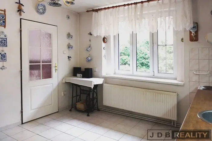Prodej rodinného domu, Roudnice nad Labem, 85 m2