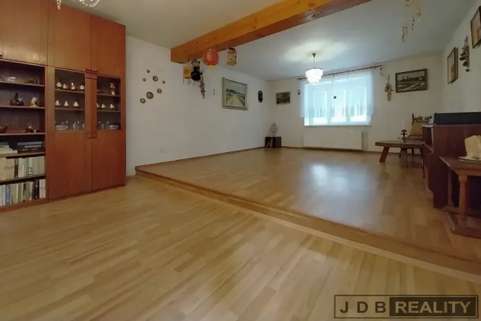 Prodej rodinného domu, Roudnice nad Labem, 85 m2