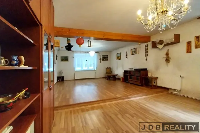 Prodej rodinného domu, Roudnice nad Labem, 85 m2