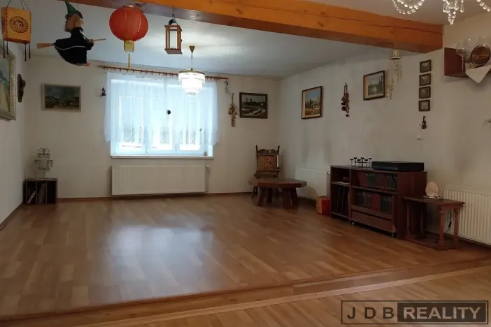 Prodej rodinného domu, Roudnice nad Labem, 85 m2