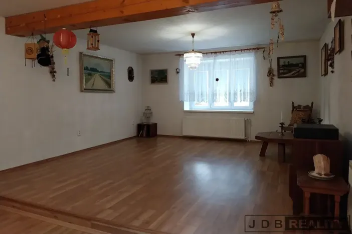 Prodej rodinného domu, Roudnice nad Labem, 85 m2
