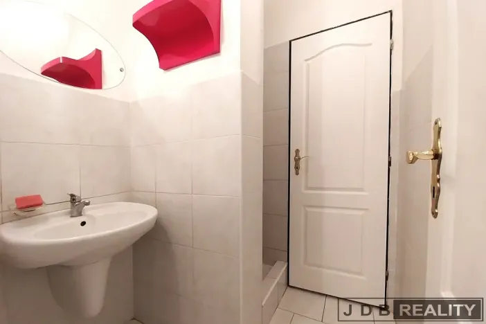 Prodej rodinného domu, Roudnice nad Labem, 85 m2