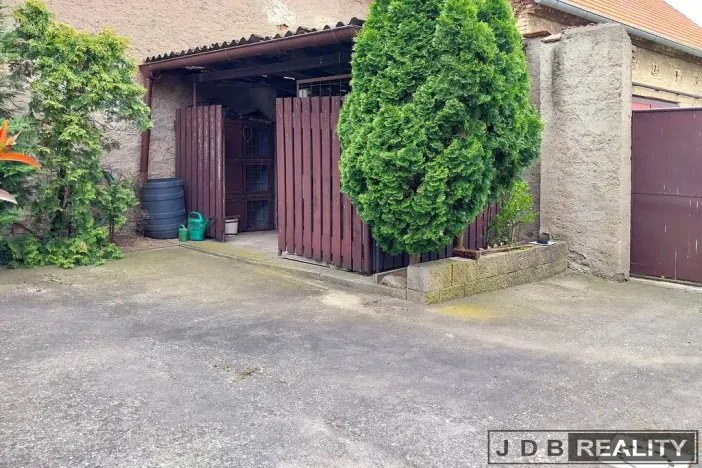 Prodej rodinného domu, Roudnice nad Labem, 85 m2