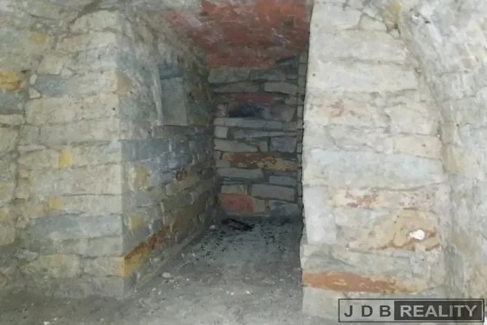 Prodej rodinného domu, Roudnice nad Labem, 85 m2