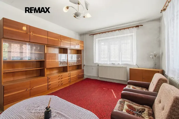 Prodej zemědělské usedlosti, Smědčice, 215 m2