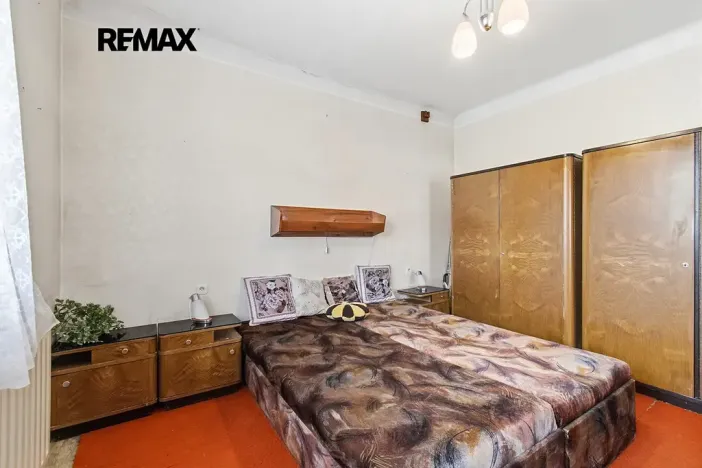 Prodej zemědělské usedlosti, Smědčice, 215 m2