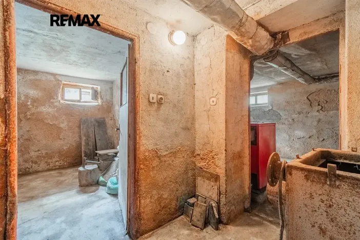 Prodej zemědělské usedlosti, Smědčice, 215 m2