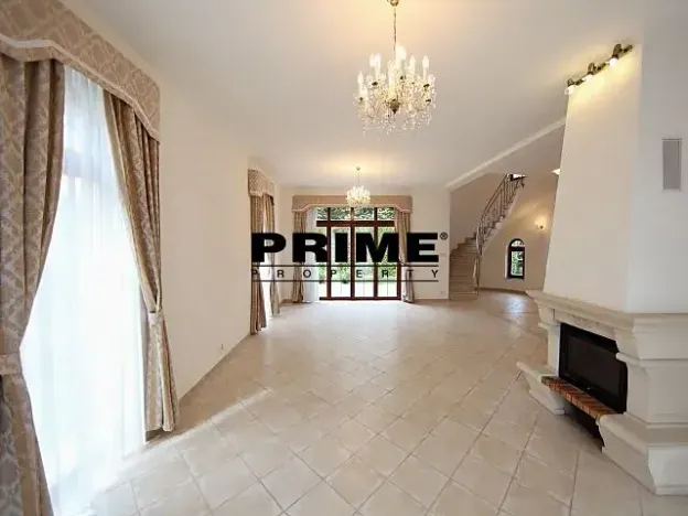 Pronájem rodinného domu, Praha - Nebušice, Nebušická, 270 m2