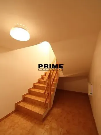 Pronájem rodinného domu, Průhonice, Pod Valem II., 192 m2