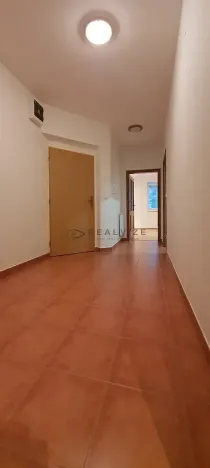 Pronájem bytu 2+kk, České Budějovice, J. Š. Baara, 63 m2