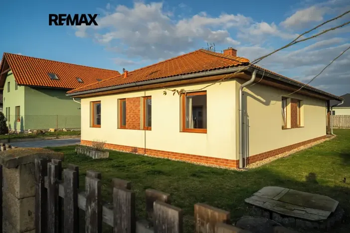 Prodej rodinného domu, Kunčice, 146 m2
