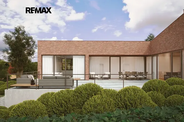 Prodej pozemku pro bydlení, Sibřina, 1760 m2