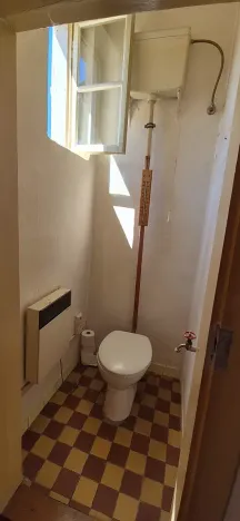 Prodej rodinného domu, Třeboň, Jablonského, 90 m2