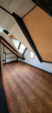 Prodej rodinného domu, Třeboň, Jablonského, 90 m2