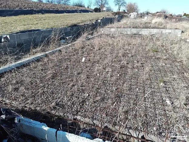 Prodej pozemku pro bydlení, Píšť, 628 m2