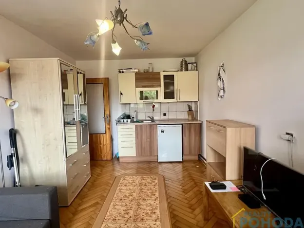 Pronájem bytu 2+kk, Hrušová, 30 m2